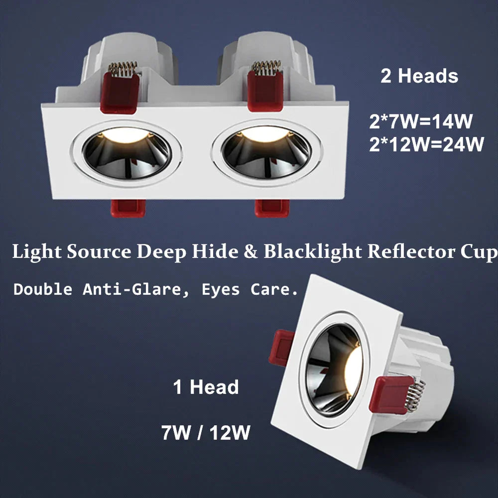 Luminaire Élégant et Polyvalent IL582473-ILLUMEEN.COM