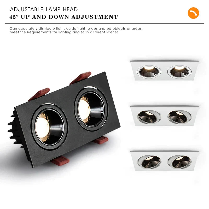 Luminaire Élégant et Polyvalent IL582473-ILLUMEEN.COM
