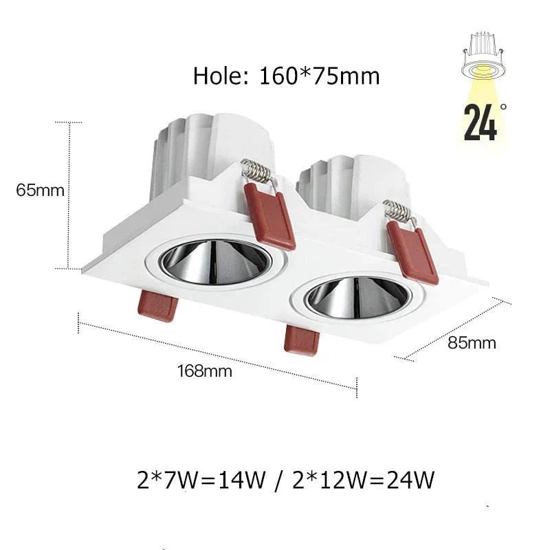 Luminaire Élégant et Polyvalent IL582473-ILLUMEEN.COM