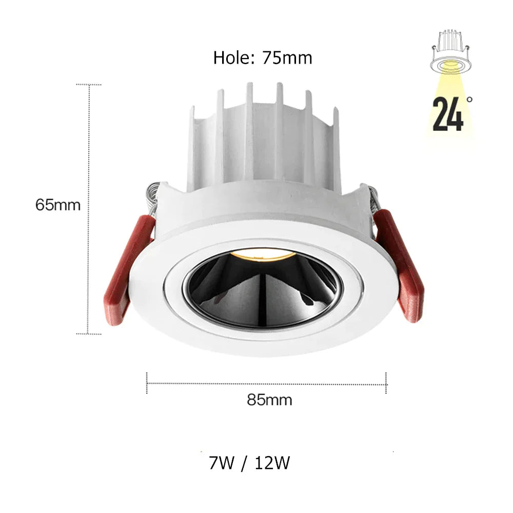 Luminaire Élégant et Polyvalent IL582473-ILLUMEEN.COM