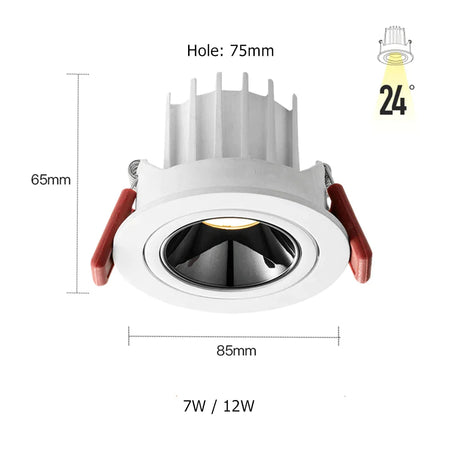 Luminaire Élégant et Polyvalent IL582473-ILLUMEEN.COM