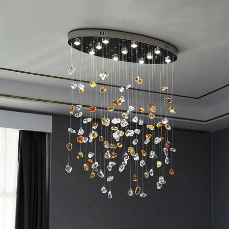 Luminaire Élégant et Raffiné pour Éclairer Votre Intérieur IL583920-ILLUMEEN.COM