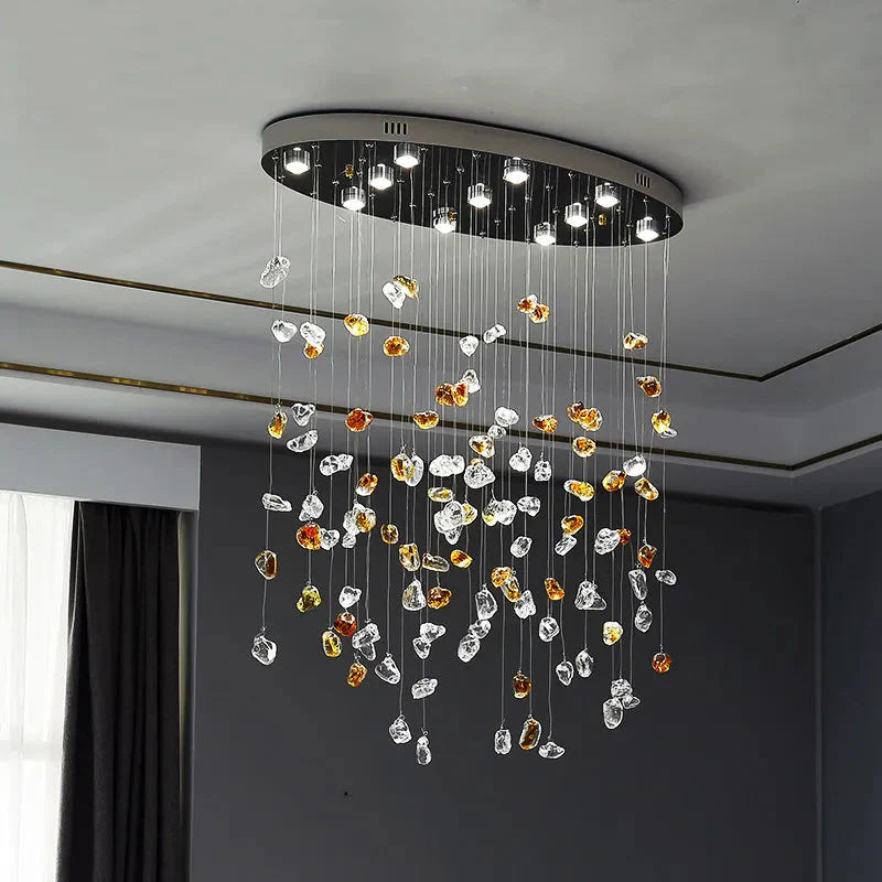 Luminaire Élégant et Raffiné pour Éclairer Votre Intérieur IL583920-ILLUMEEN.COM
