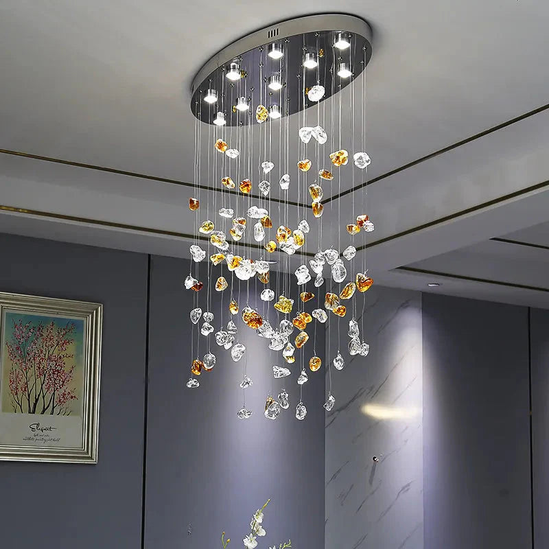 Luminaire Élégant et Raffiné pour Éclairer Votre Intérieur IL583920-ILLUMEEN.COM
