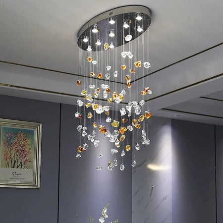Luminaire Élégant et Raffiné pour Éclairer Votre Intérieur IL583920-ILLUMEEN.COM