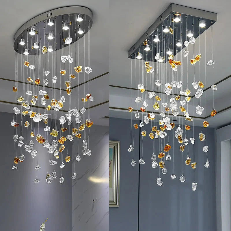 Luminaire Élégant et Raffiné pour Éclairer Votre Intérieur IL583920-ILLUMEEN.COM