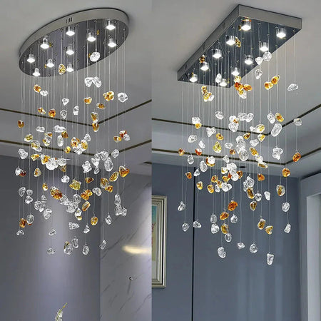 Luminaire Élégant et Raffiné pour Éclairer Votre Intérieur IL583920-ILLUMEEN.COM