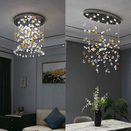 Luminaire Élégant et Raffiné pour Éclairer Votre Intérieur IL583920-ILLUMEEN.COM