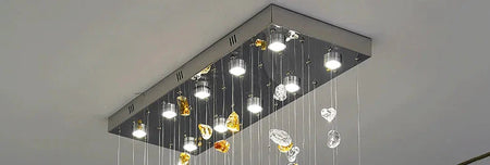 Luminaire Élégant et Raffiné pour Éclairer Votre Intérieur IL583920-ILLUMEEN.COM