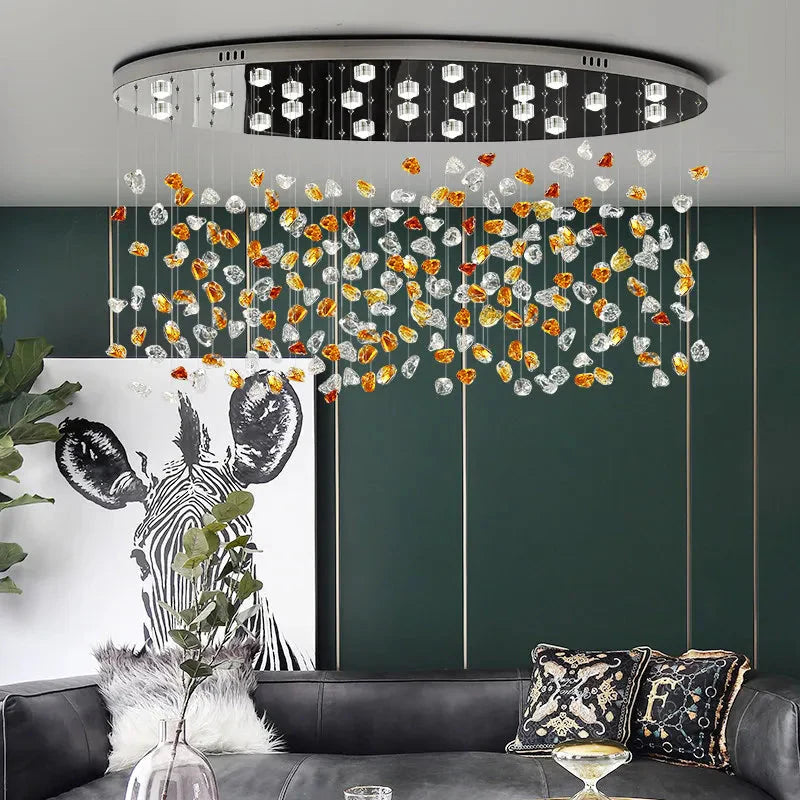 Luminaire Élégant et Raffiné pour Éclairer Votre Intérieur IL583920-ILLUMEEN.COM
