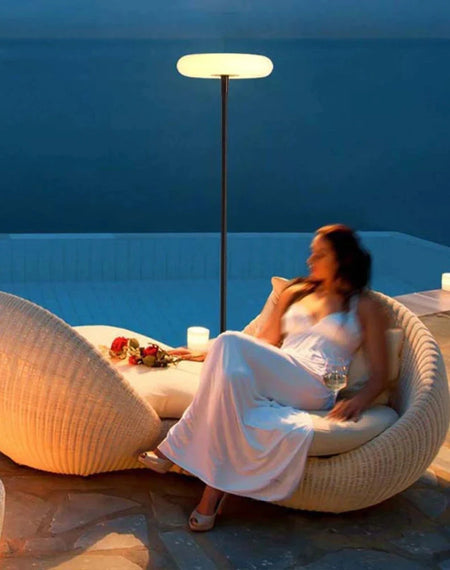 Luminaire Élégant et Résistant aux Intempéries IL583267-ILLUMEEN.COM