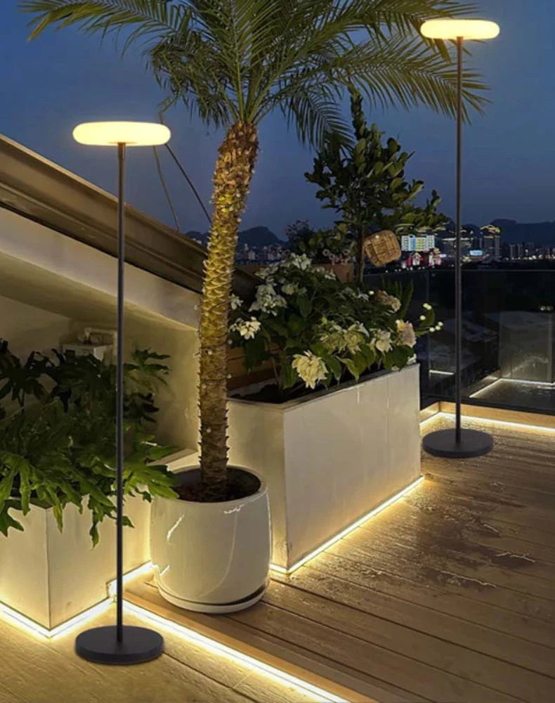 Luminaire Élégant et Résistant aux Intempéries IL583267-ILLUMEEN.COM