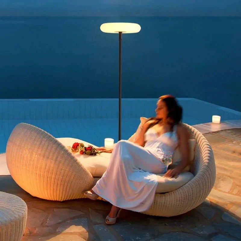 Luminaire Élégant et Résistant aux Intempéries IL583267-ILLUMEEN.COM