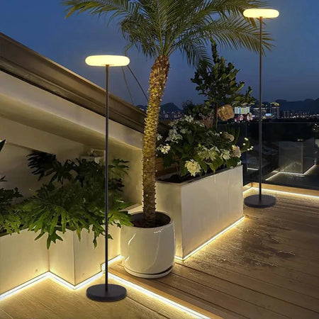 Luminaire Élégant et Résistant aux Intempéries IL583267-ILLUMEEN.COM