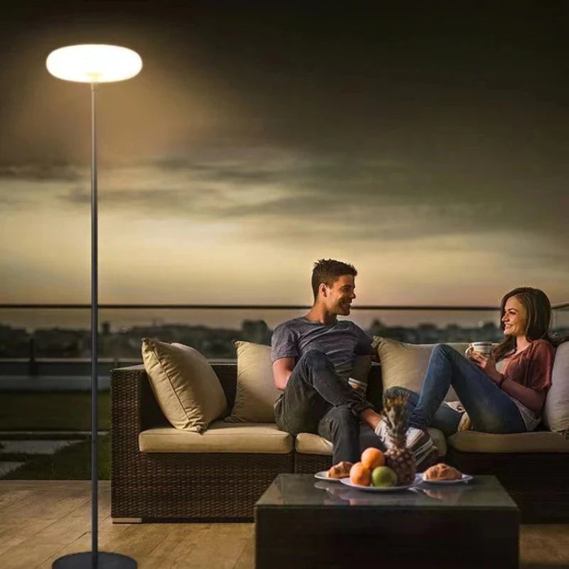 Luminaire Élégant et Résistant aux Intempéries IL583267-ILLUMEEN.COM