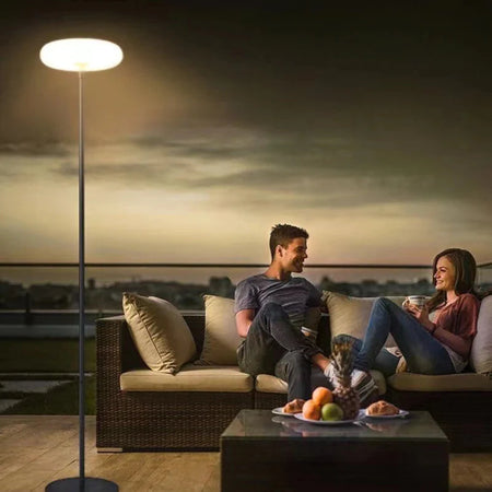 Luminaire Élégant et Résistant aux Intempéries IL583267-ILLUMEEN.COM
