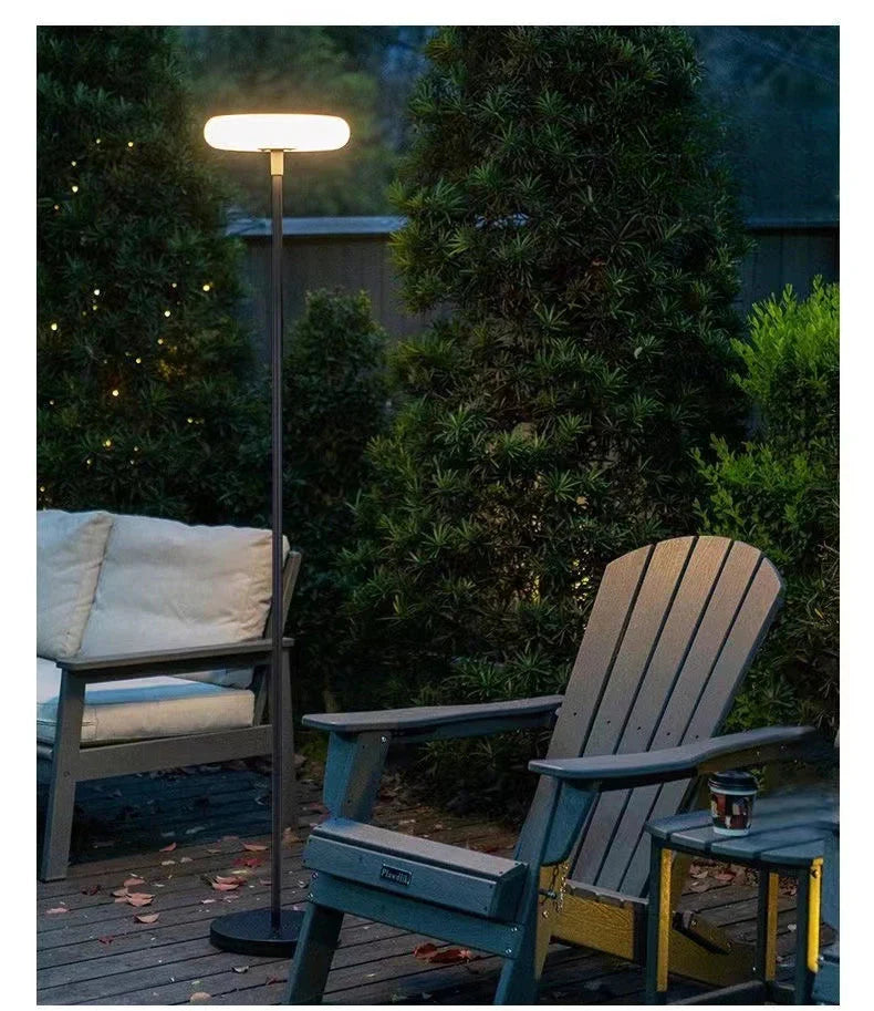 Luminaire Élégant et Résistant aux Intempéries IL583267-ILLUMEEN.COM