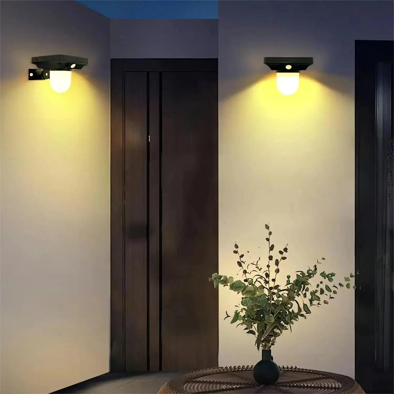 Luminaire Élégant Floraison - IL572804-ILLUMEEN.COM