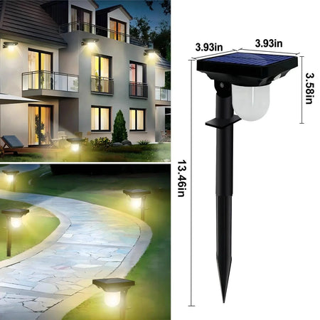 Luminaire Élégant Floraison - IL572804-ILLUMEEN.COM