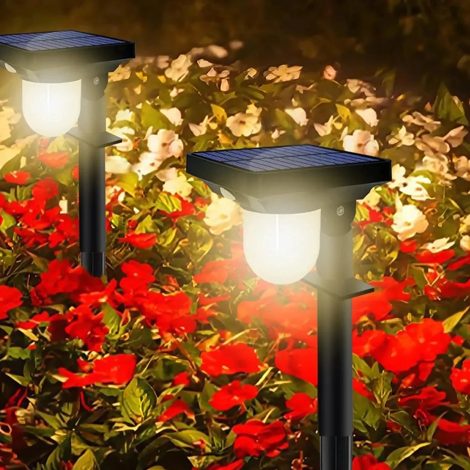Luminaire Élégant Floraison - IL572804-ILLUMEEN.COM