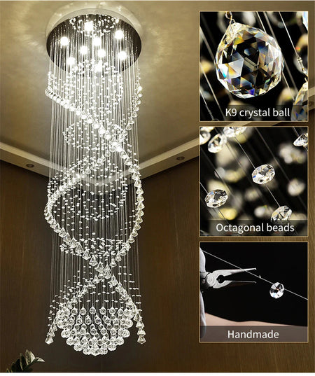 Luminaire Élégant IL482639 pour Sublimer Votre Intérieur-ILLUMEEN.COM