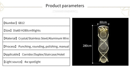 Luminaire Élégant IL482639 pour Sublimer Votre Intérieur-ILLUMEEN.COM