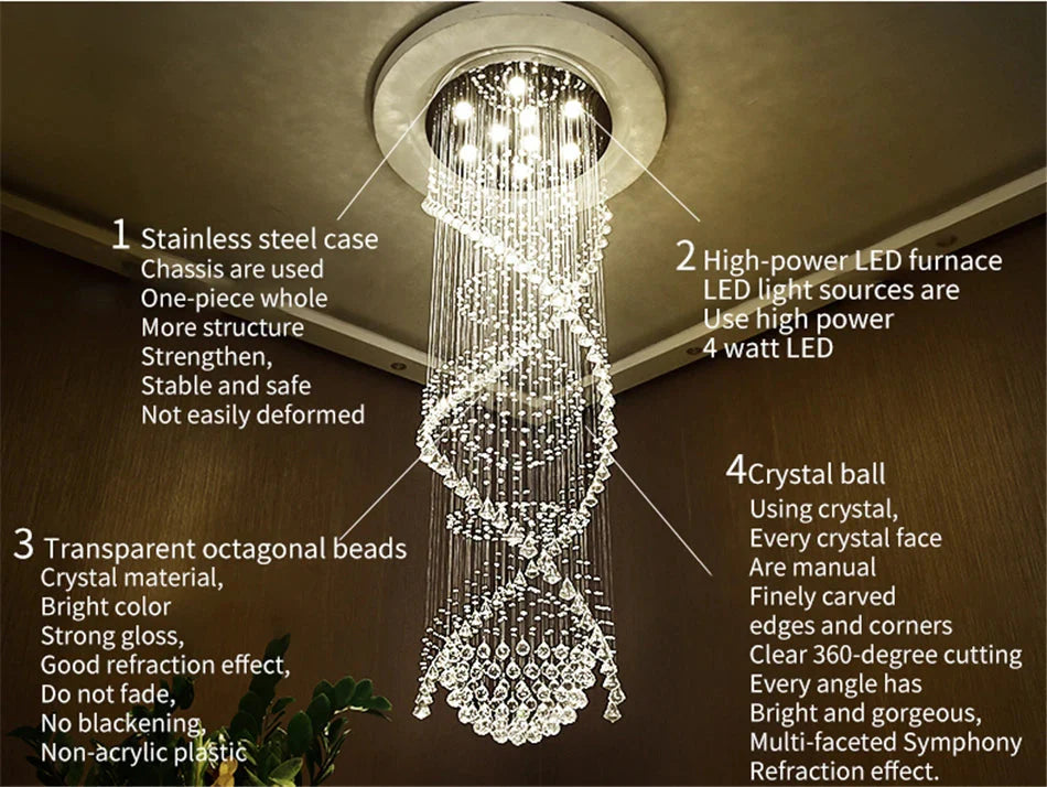 Luminaire Élégant IL482639 pour Sublimer Votre Intérieur-ILLUMEEN.COM