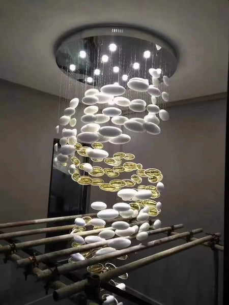 Luminaire Élégant IL482639 pour un Éclat Précieux-ILLUMEEN.COM