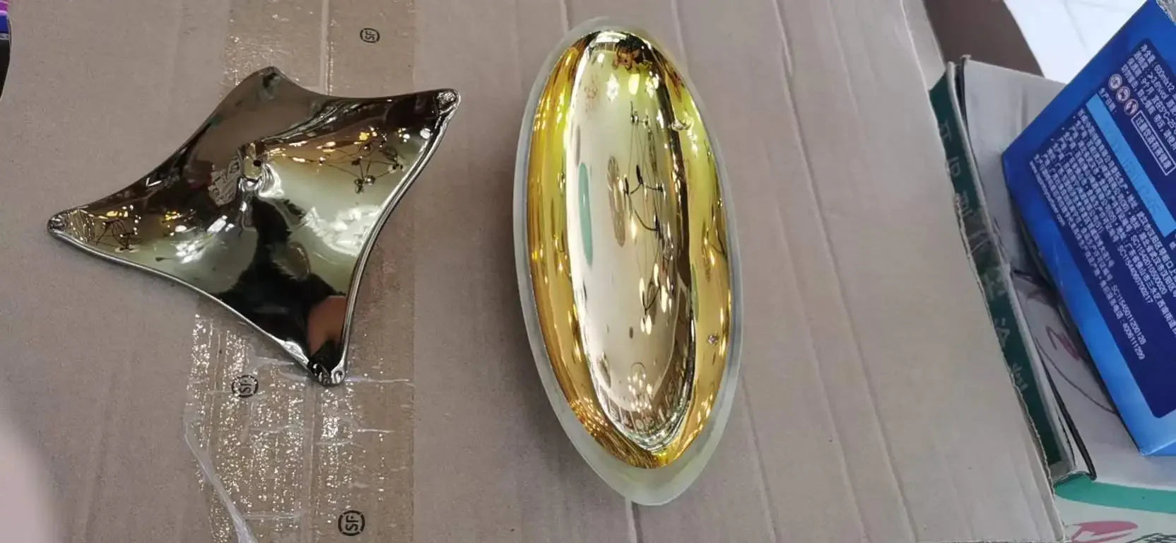 Luminaire Élégant IL482639 pour un Éclat Précieux-ILLUMEEN.COM