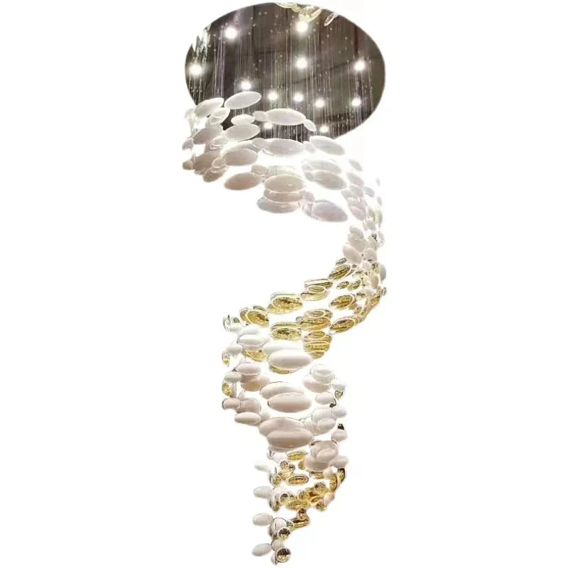 Luminaire Élégant IL482639 pour un Éclat Précieux-ILLUMEEN.COM