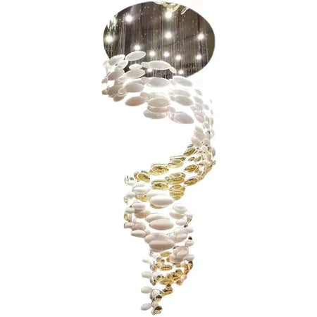 Luminaire Élégant IL482639 pour un Éclat Précieux-ILLUMEEN.COM