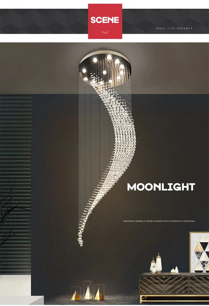Luminaire Élégant IL482913 pour Ambiance Raffinée-ILLUMEEN.COM