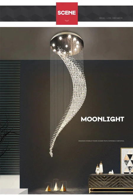 Luminaire Élégant IL482913 pour Ambiance Raffinée-ILLUMEEN.COM