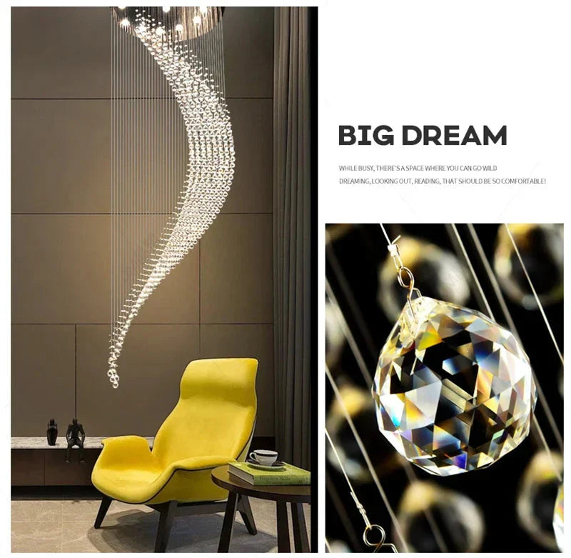 Luminaire Élégant IL482913 pour Ambiance Raffinée-ILLUMEEN.COM