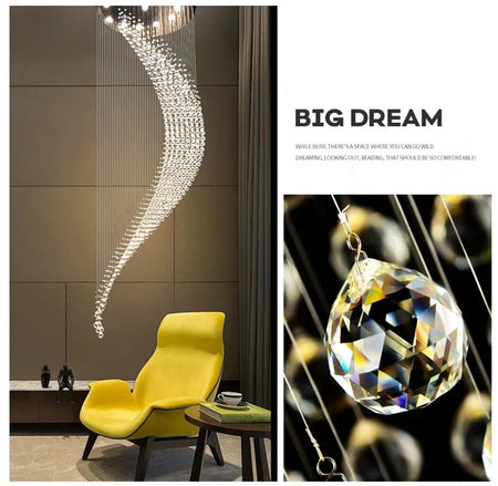 Luminaire Élégant IL482913 pour Ambiance Raffinée-ILLUMEEN.COM