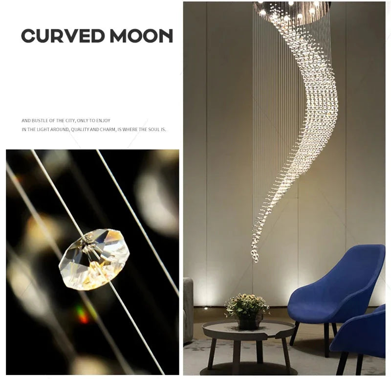 Luminaire Élégant IL482913 pour Ambiance Raffinée-ILLUMEEN.COM