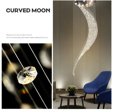 Luminaire Élégant IL482913 pour Ambiance Raffinée-ILLUMEEN.COM