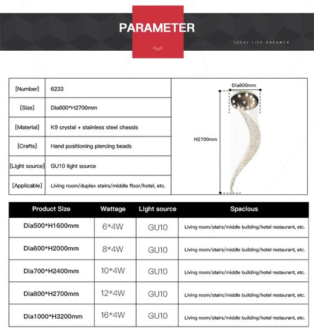Luminaire Élégant IL482913 pour Ambiance Raffinée-ILLUMEEN.COM