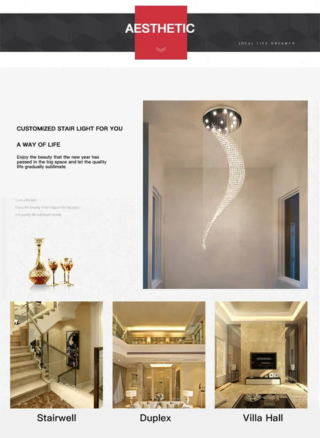 Luminaire Élégant IL482913 pour Ambiance Raffinée-ILLUMEEN.COM