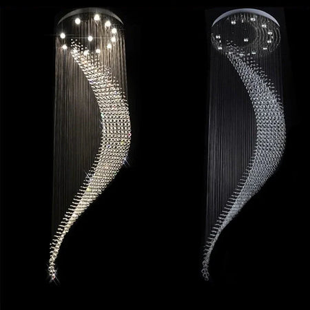 Luminaire Élégant IL482913 pour Ambiance Raffinée-ILLUMEEN.COM