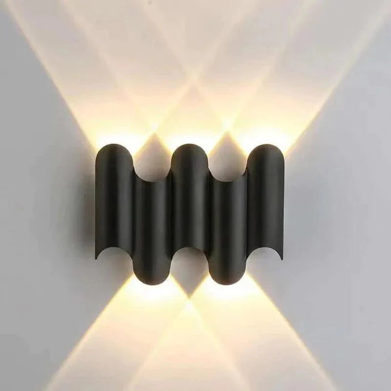 Luminaire Élégant IL523794 - Illuminez Votre Extérieur-ILLUMEEN.COM