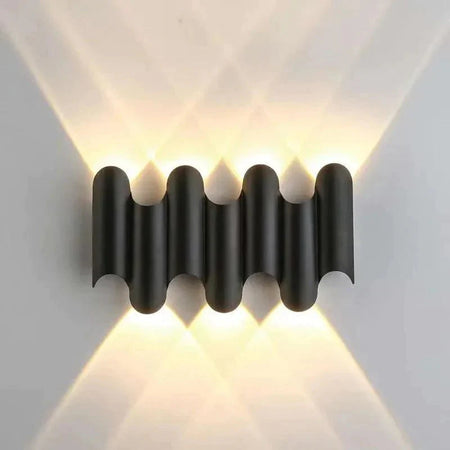 Luminaire Élégant IL523794 - Illuminez Votre Extérieur-ILLUMEEN.COM