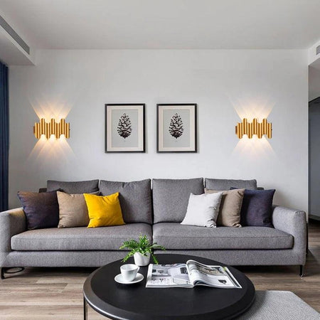 Luminaire Élégant IL523794 - Illuminez Votre Extérieur-ILLUMEEN.COM