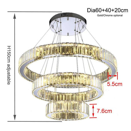 Luminaire Élégant IL538762 pour un Éclairage Raffiné-ILLUMEEN.COM