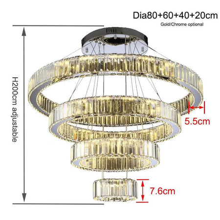 Luminaire Élégant IL538762 pour un Éclairage Raffiné-ILLUMEEN.COM