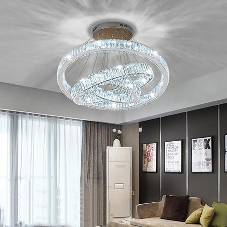 Luminaire Élégant IL538762 pour un Éclairage Raffiné-ILLUMEEN.COM