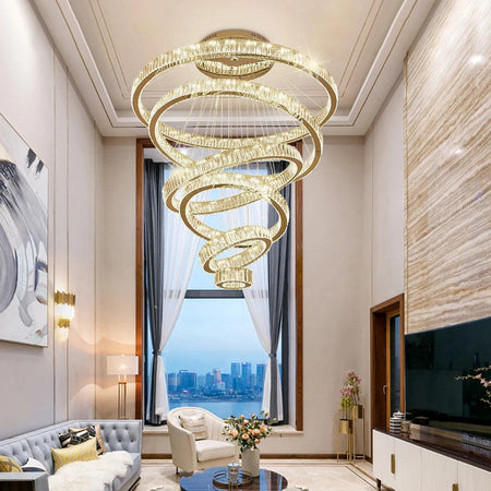 Luminaire Élégant IL538762 pour un Éclairage Raffiné-ILLUMEEN.COM