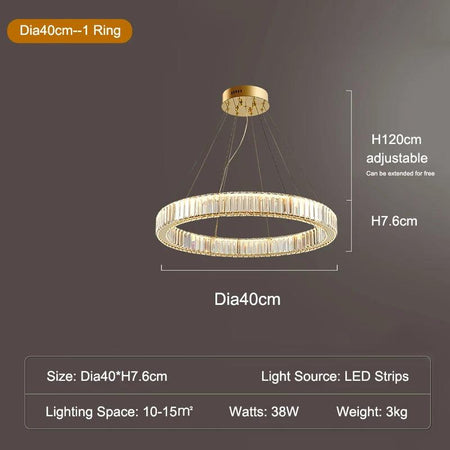Luminaire Élégant IL538762 pour un Éclairage Raffiné-ILLUMEEN.COM