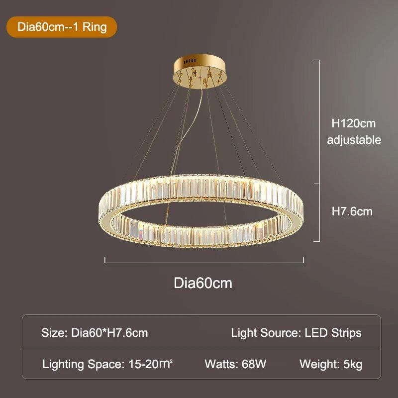 Luminaire Élégant IL538762 pour un Éclairage Raffiné-ILLUMEEN.COM