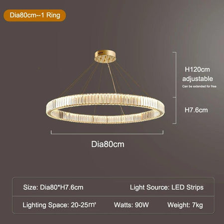 Luminaire Élégant IL538762 pour un Éclairage Raffiné-ILLUMEEN.COM